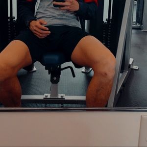 Meet your Posher, Brandon